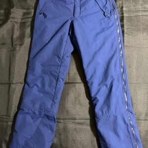 Patagonia Men's Ski/Snowboard Pants in Blue Sz 32